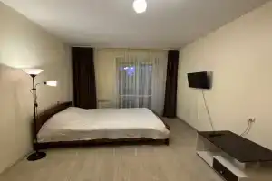 Квартира в центральной части города