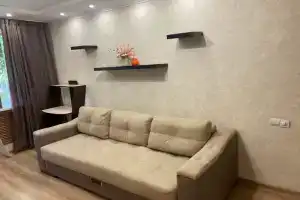 Уютная квартира у ТЦ Планета, Уфа