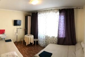 Трёхместный номер стандарт, Пермь