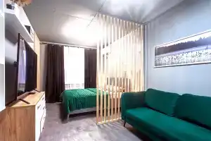 Квартира в эко районе Вересаево