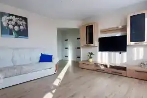 Уютная квартира в центре города!