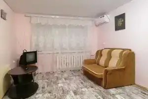 Чистая, уютная квартира в удобном районе