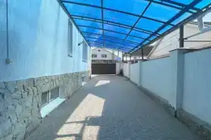 Гостевой дом «Колорит» на Черноморской