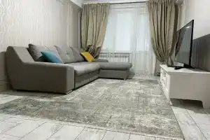 Квартира возле моря, Каспийск
