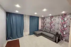 Уютная двушка в центре города