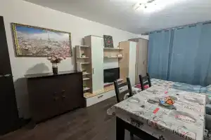 Комфорт и уют в пешей доступности до метро
