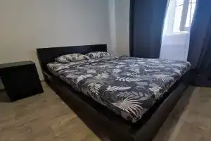 2-комнатная квартира, Омск