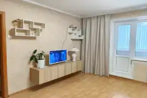 Уютные апартаменты, Братск