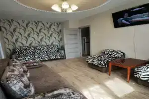 Уютная квартира на Малахове кургане, Севастополь