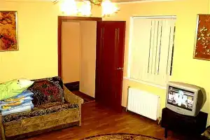 2-комнатная квартира, Николаев