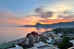 Лучший вид на море!, Судак