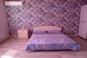 Четырёхместный номер Стандарт с доп местом, Окунёвка
