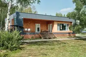 Частный дом