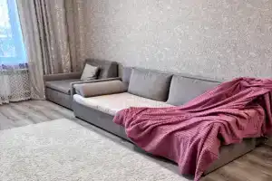 Уютная студия с новым ремонтом, Псков