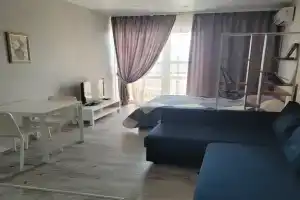 Уютная студия