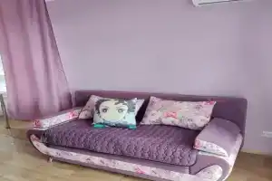 Студия на улице Санаторная, Сочи