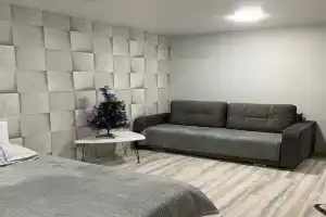 Уютная квартира, Алексеевка