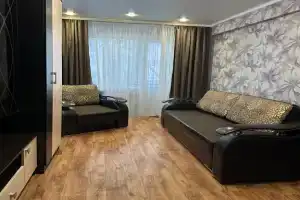 Уютная и комфортная квартира, Ефремов