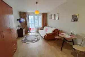 Уютная квартира на берегу Енисея, Красноярск