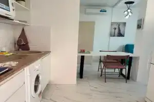 Комната, Мысхако