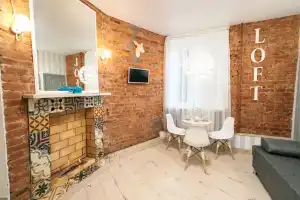 Апартаменты «Мариинский Лофт», Санкт-Петербург