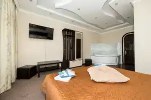 Мини-гостиница «Ладомир в Борисово»