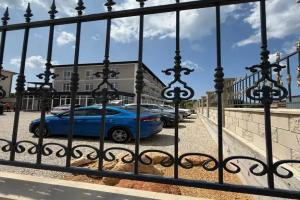 Гостевой дом «Анастасия», Поповка