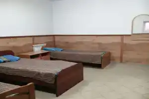 Мини-отель «Боярин», Елань-Коленовский