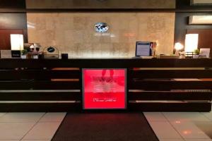 Отель «Пония», Челябинск