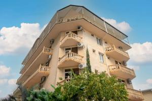 Гостевой дом «Грейс Рица», Адлер