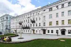 Мини-отель «Буше на Чистопрудном Бульваре», Москва