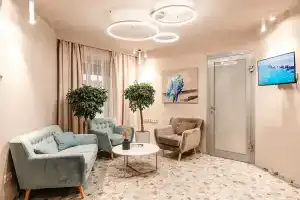 Отель «Фортон», Москва