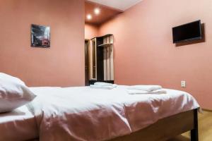 Отель «Ницца», Самара