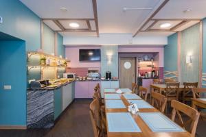 Гостиница «Заречная», Петрозаводск