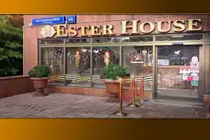 Хостел «Ester House», Москва