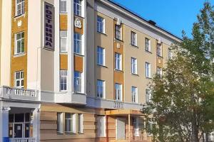 Гостиница «Sever Inn», Мончегорск