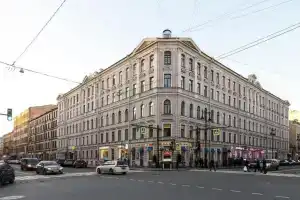 Апартаменты «Версаль», Санкт-Петербург
