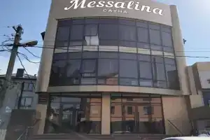 Отель-сауна «Мессалина», Краснодар