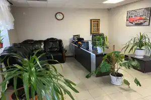 Гостиница «Черноземье», Павловск