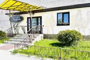 Мини-отель «Дубрава», Воронеж