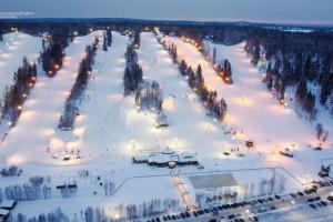 Парк-отель «Золотая Долина», Коробицыно