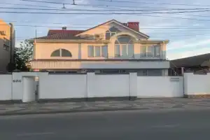 Гостевой дом на Северной, Краснодар