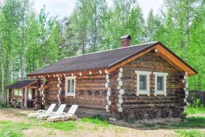 База отдыха «Мельница», Нижние Котицы