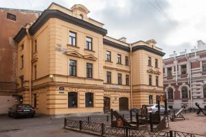 Саквояж Отель , Санкт-Петербург