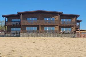 Гостевой дом «ОльхонШоколад», Хужир