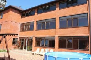 Отель «Крылов», Горячий Ключ