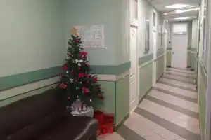 Хостел «36», Псков