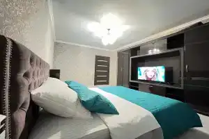 Апартаменты «Хрустальный Роза»