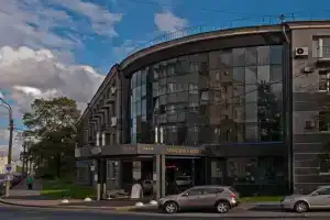 Гостиница «Аннушка», Санкт-Петербург