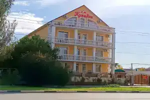 Гостевой дом «Купидон», Феодосия